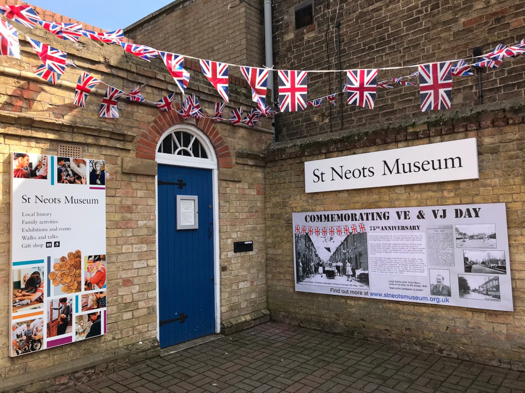 Museo de St Neots
