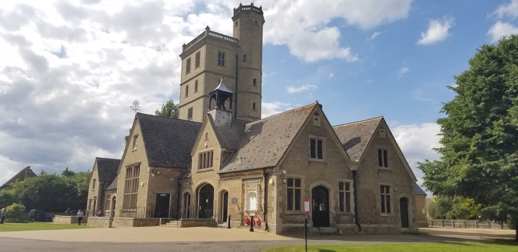 Museo del Patrimonio de Thorney