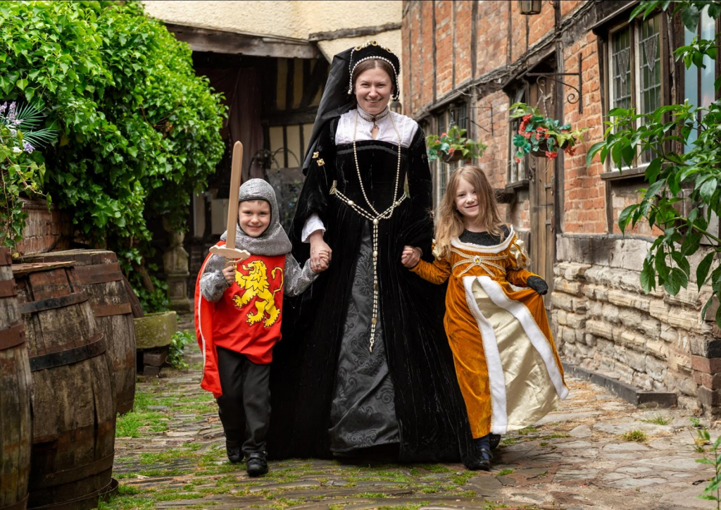 Mundo Tudor