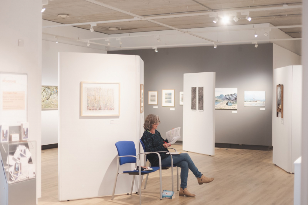 Museo y Galería de Banbury