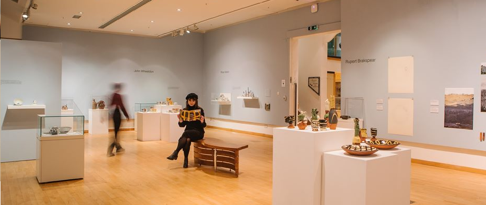 Galería de Arte y Museo de Leamington Spa