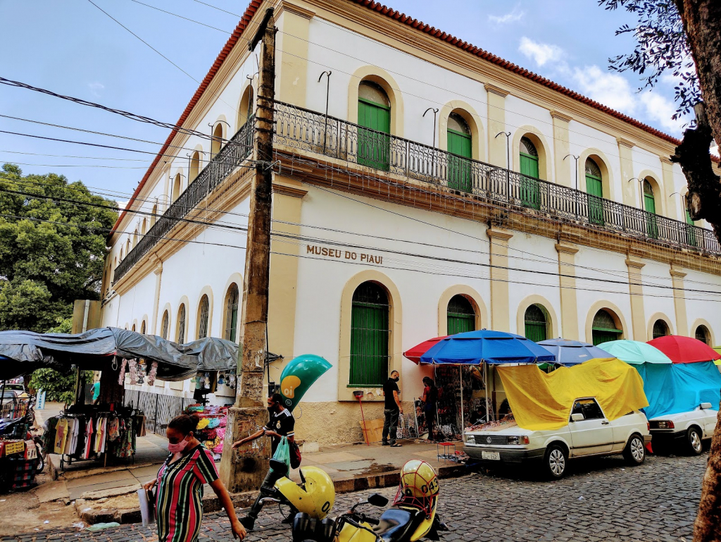 Museo Piauí