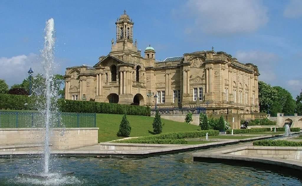 Cartwright Hall