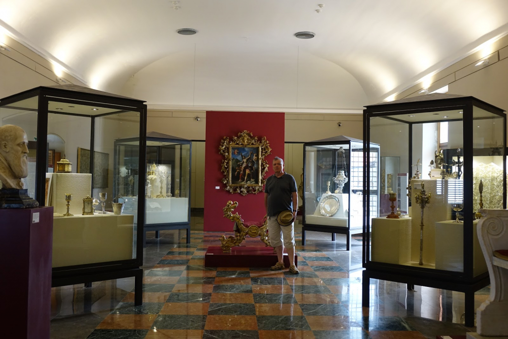 Museo Diocesano de Monreale
