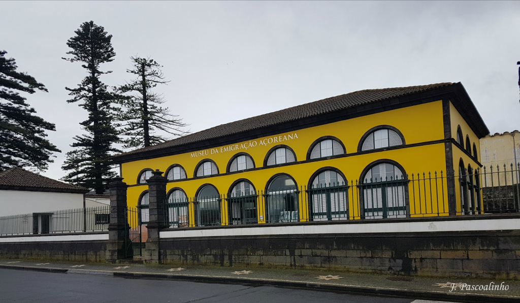 Museo de la Emigración Açoreana