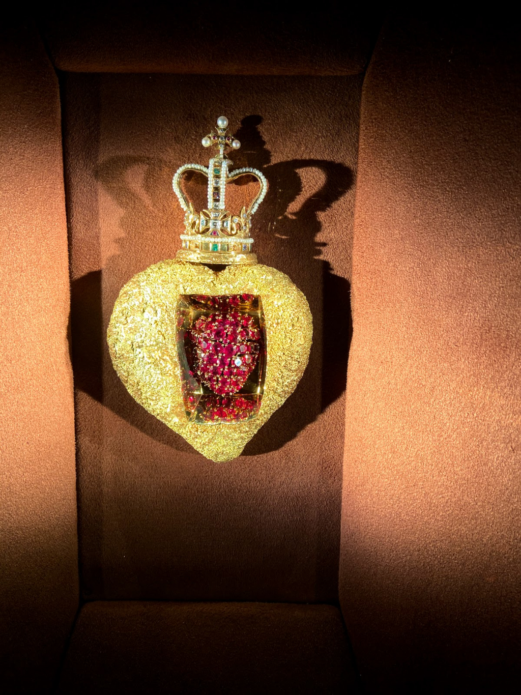 Colección de Joyas de Dalí