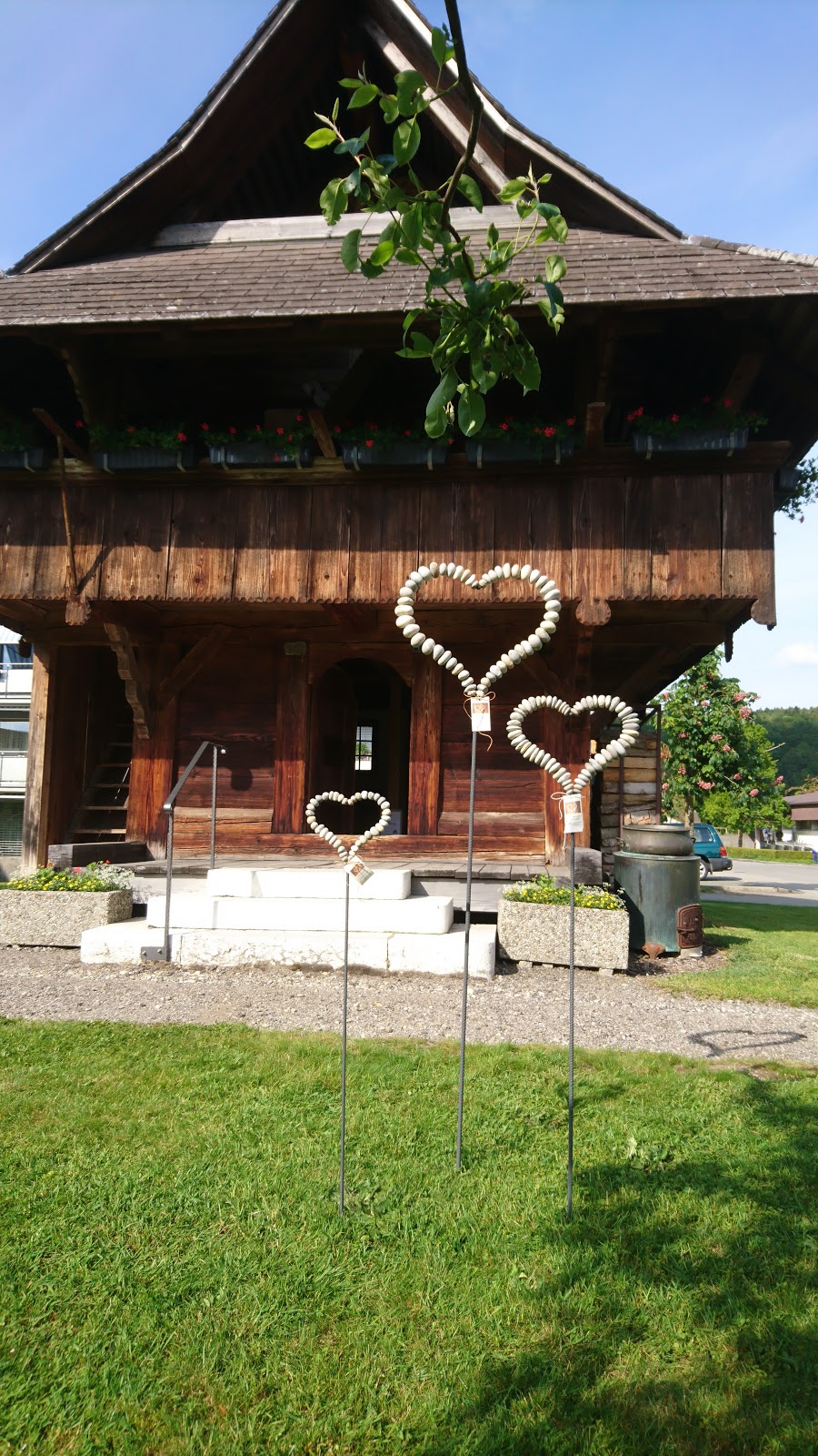 Museo Orts de Roggwil
