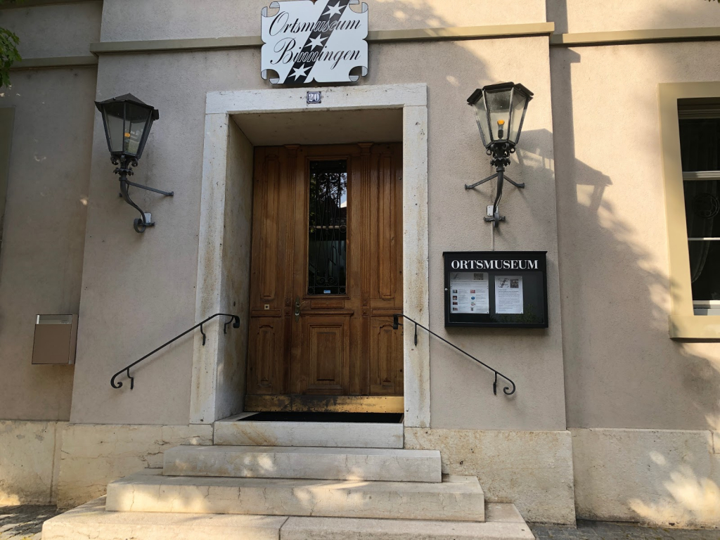 Asociación del Museo Local de Binningen