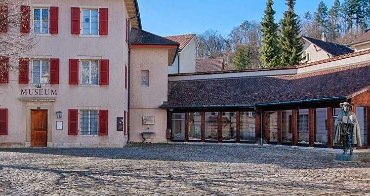 Museo Laufental