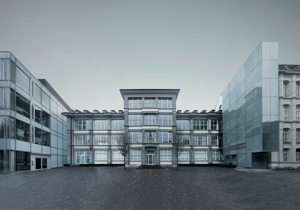 Museo IWC Schaffhausen