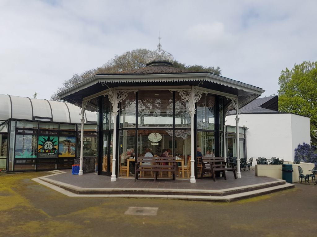 Guernsey Museum & Art Gallery