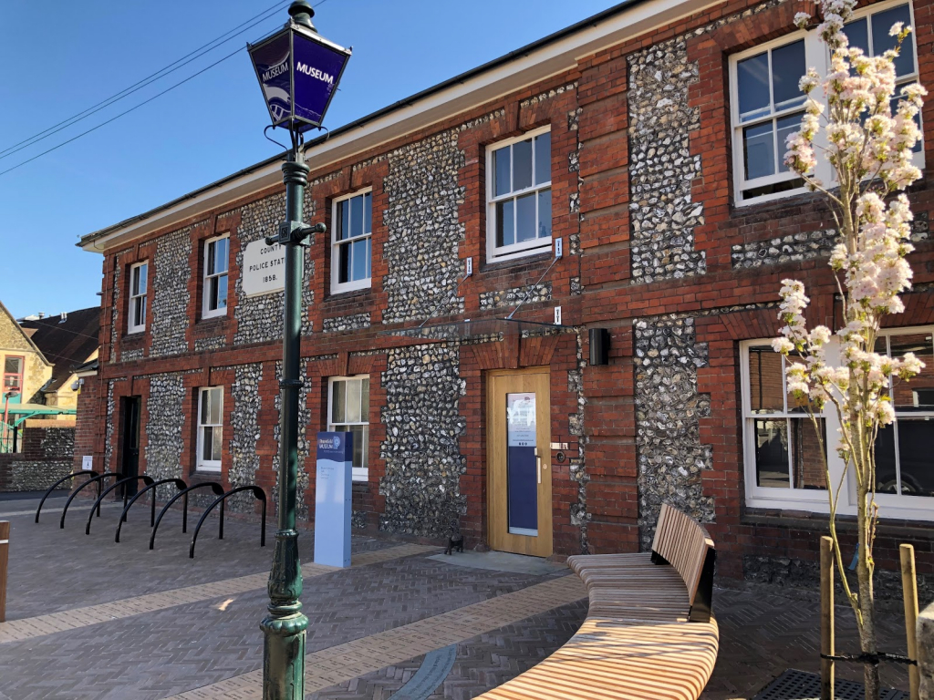 Museo de Petersfield