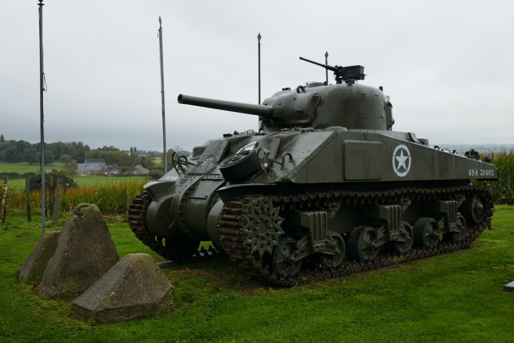 Museo Remember 39-45