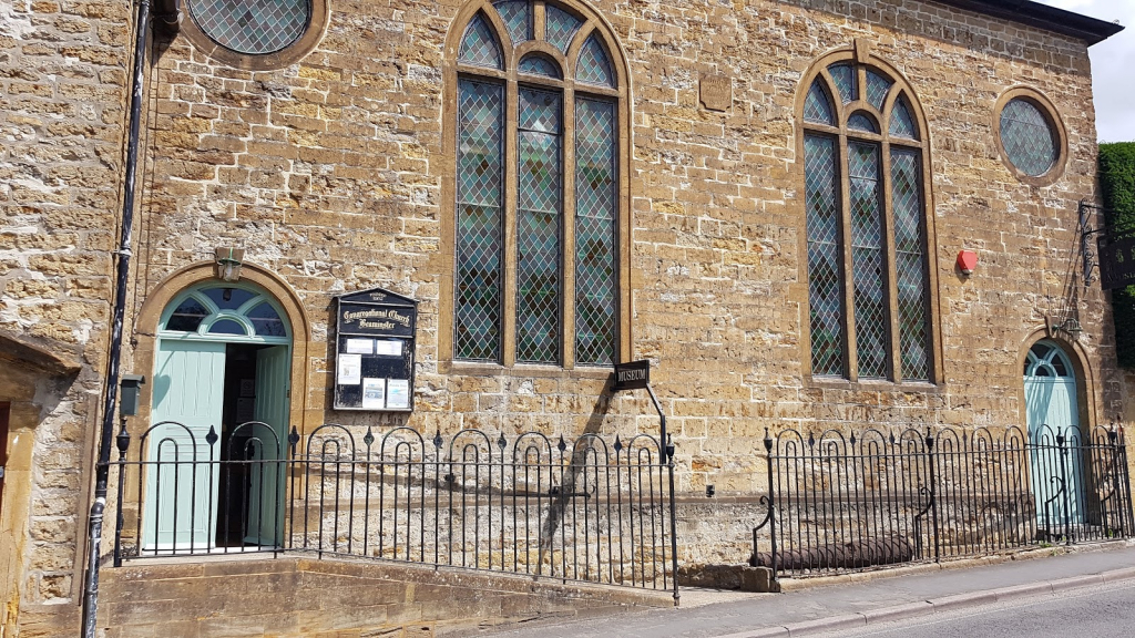 Museo de Beaminster