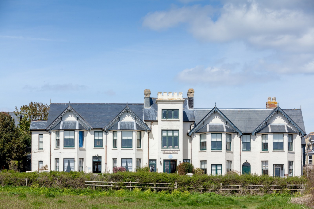 Museo y Galerías Dimbola