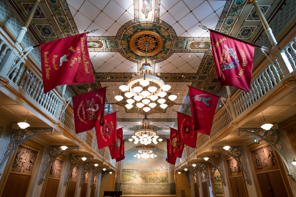 Museo de los Trabajadores