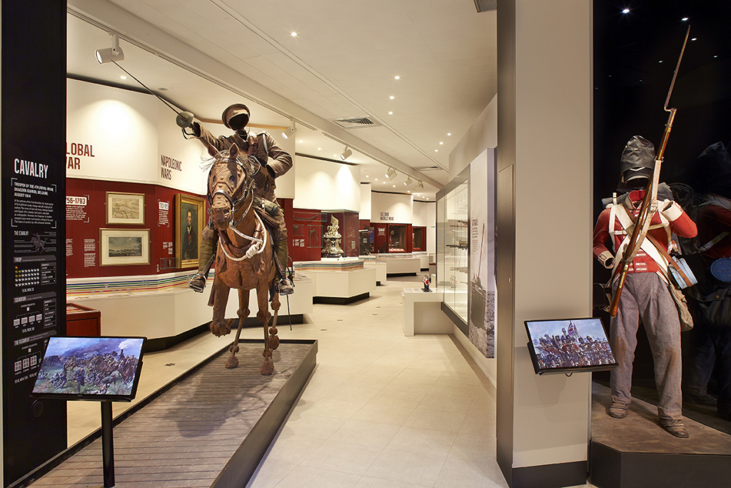 Museo del Ejército de York