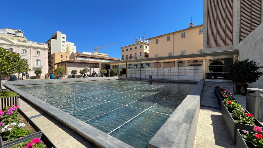 Museo de Pesas y Medidas
