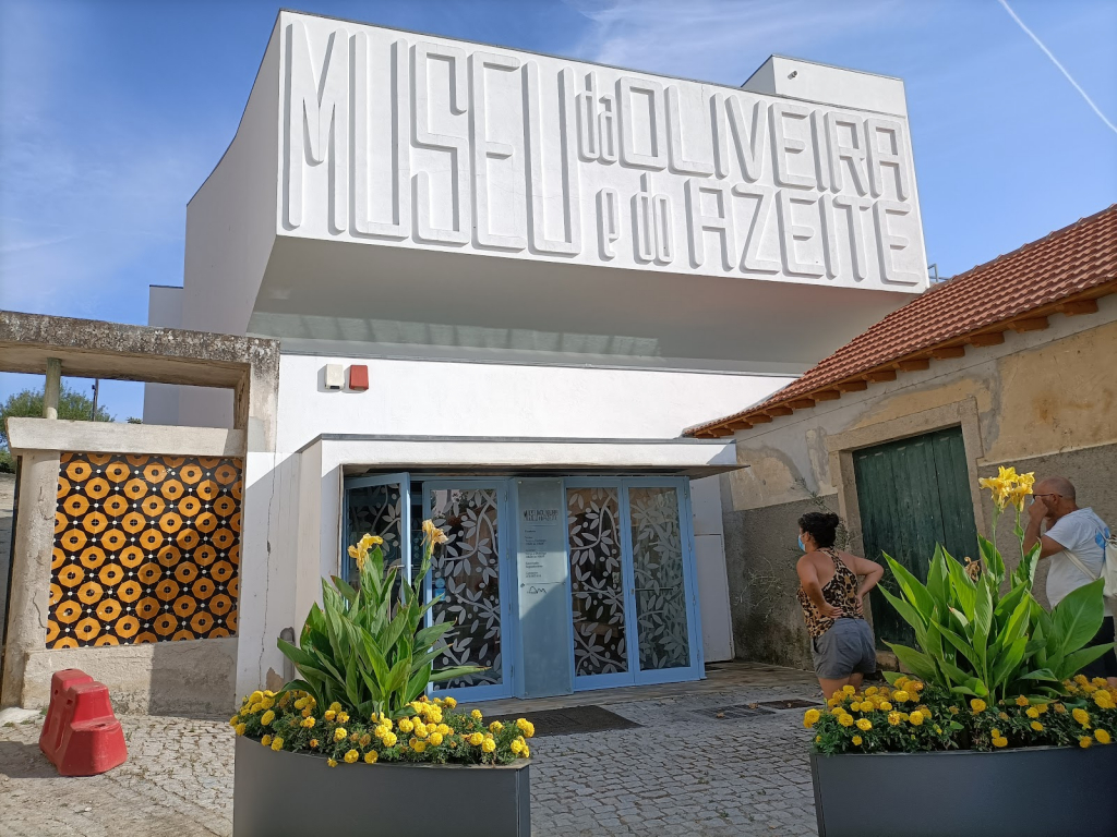 Museo del Olivo y del Aceite