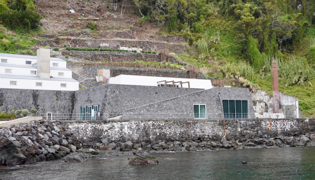 Museo Francisco de Lacerda