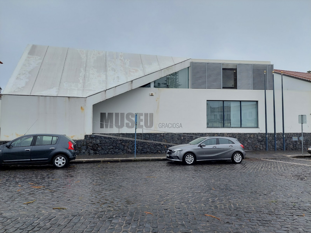 Museo de Graciosa