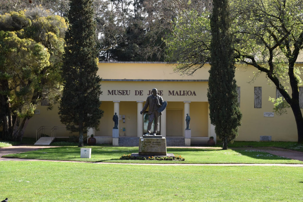 Museo José Malhoa