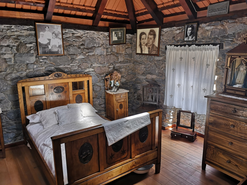 Museo de la Castaña