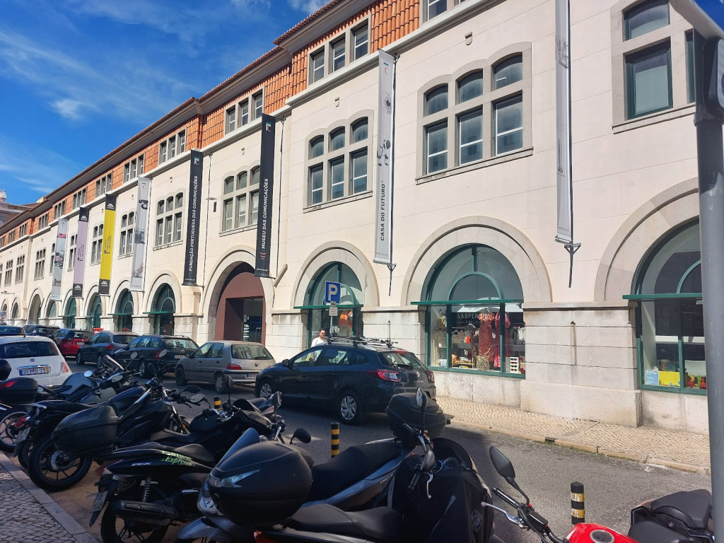 Museo de las Comunicaciones