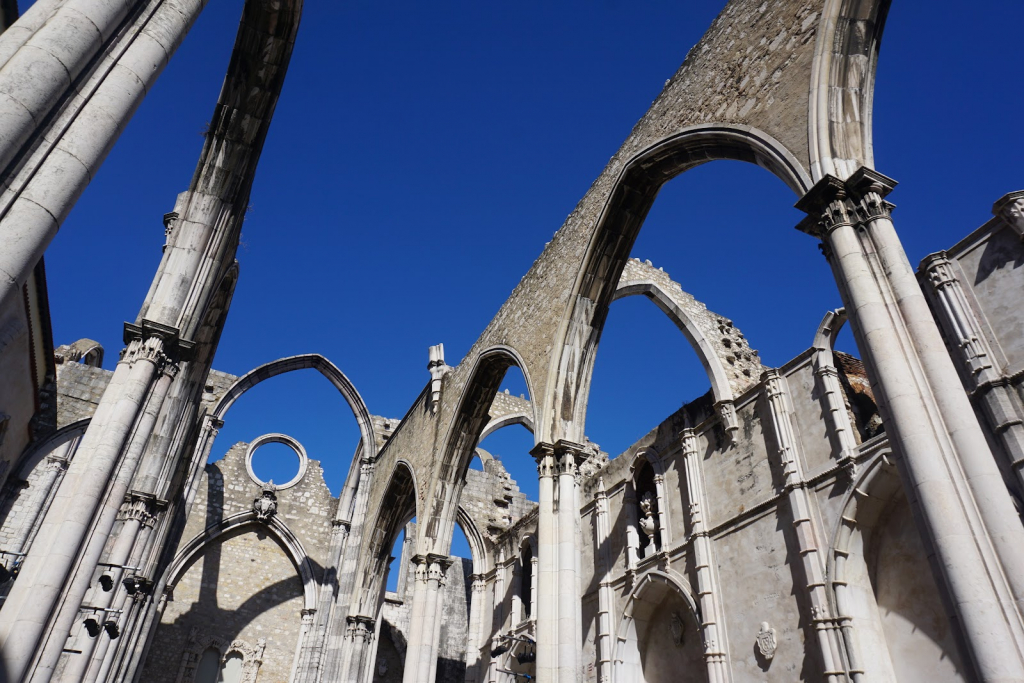 Convento de Carmo