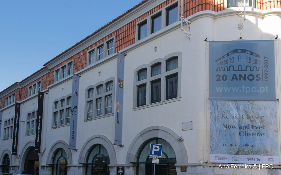 Fundación Portuguesa de las Comunicaciones