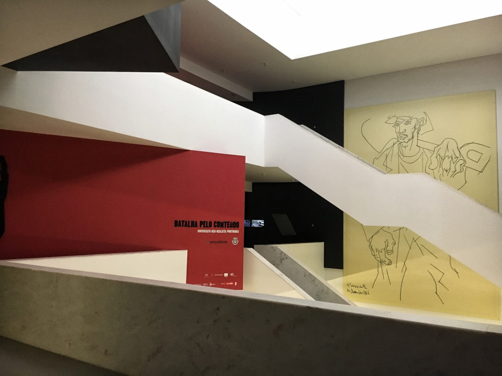 Museo del Neo-realismo