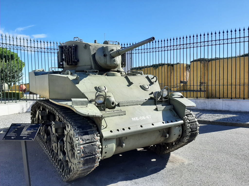 Museo Militar de Elvas