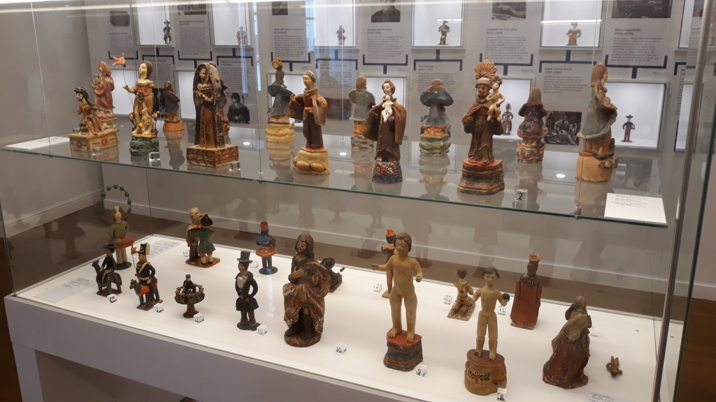 Centro Interpretativo del Muñeco de Estremoz