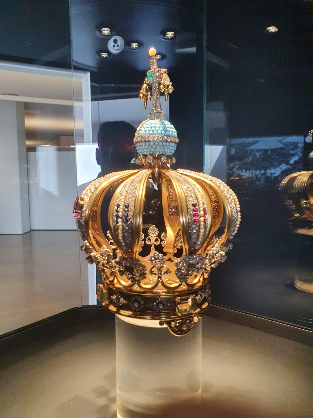 Museo del Santuario de Fátima