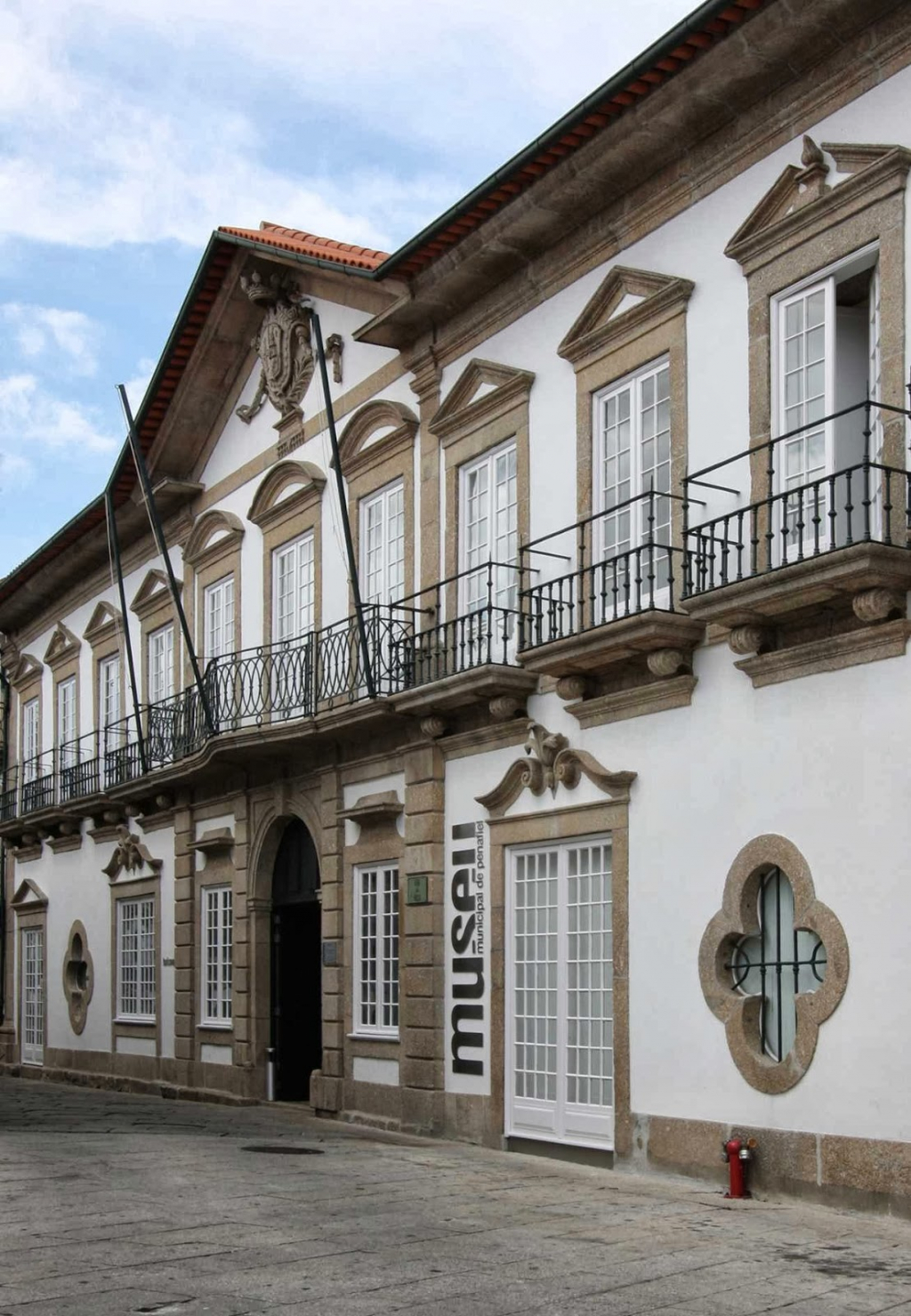 Museo Municipal de Penafiel