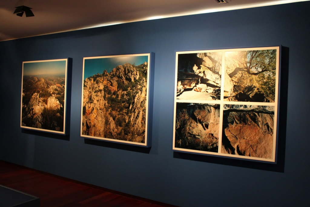 Museo de Arte Prehistórico y Sagrado en el Valle del Tajo