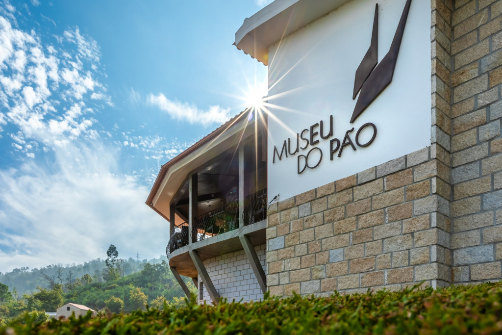 Museo del Pan