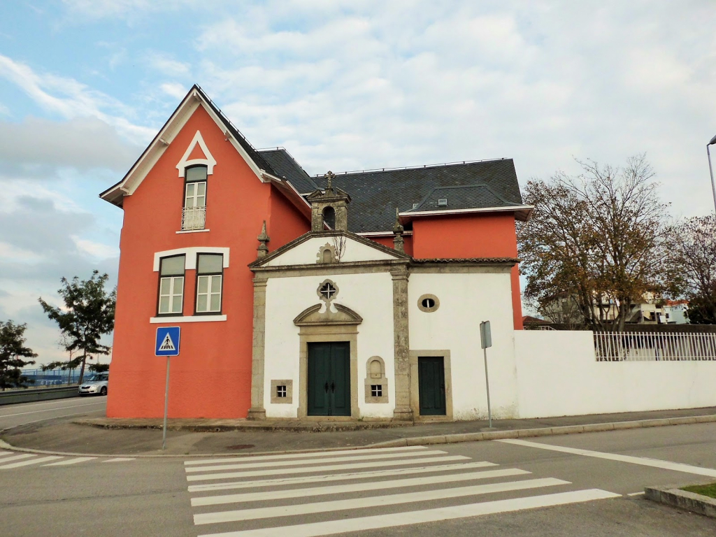 Casa Museo Abel Salazar
