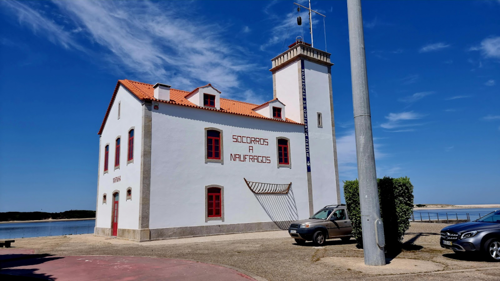 Museo Marítimo de Esposende