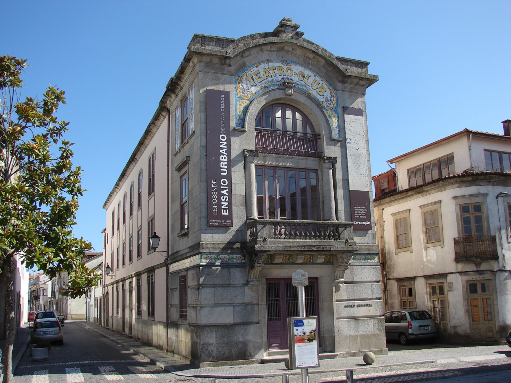 Museo Municipal de Esposende