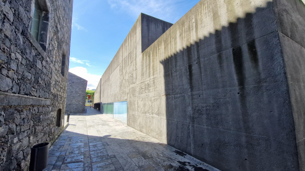 Arquipélago - Centro de Artes