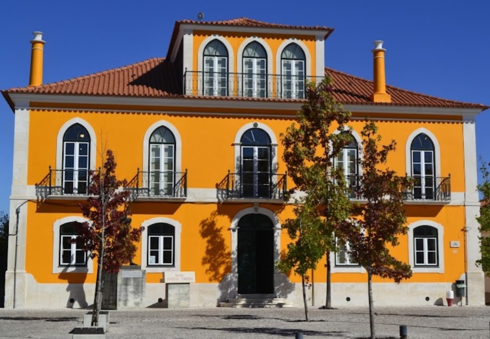 Museo Joaquim Correia
