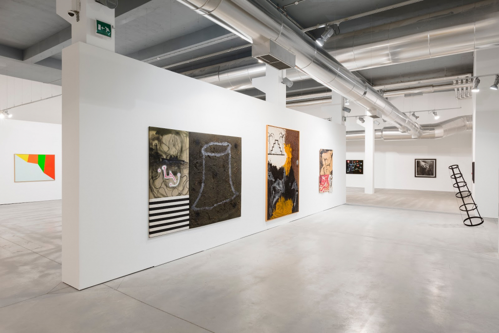 Centro de Arte Oliva