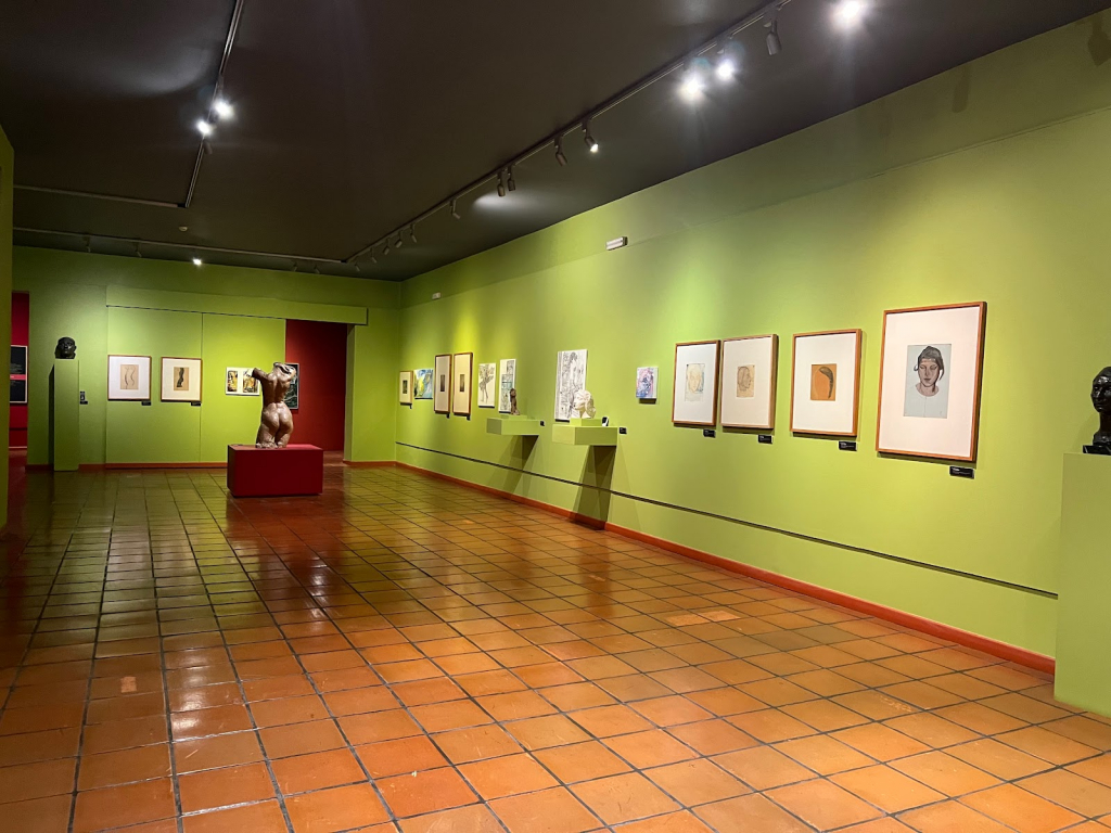 Museo Henrique y Francisco Franco