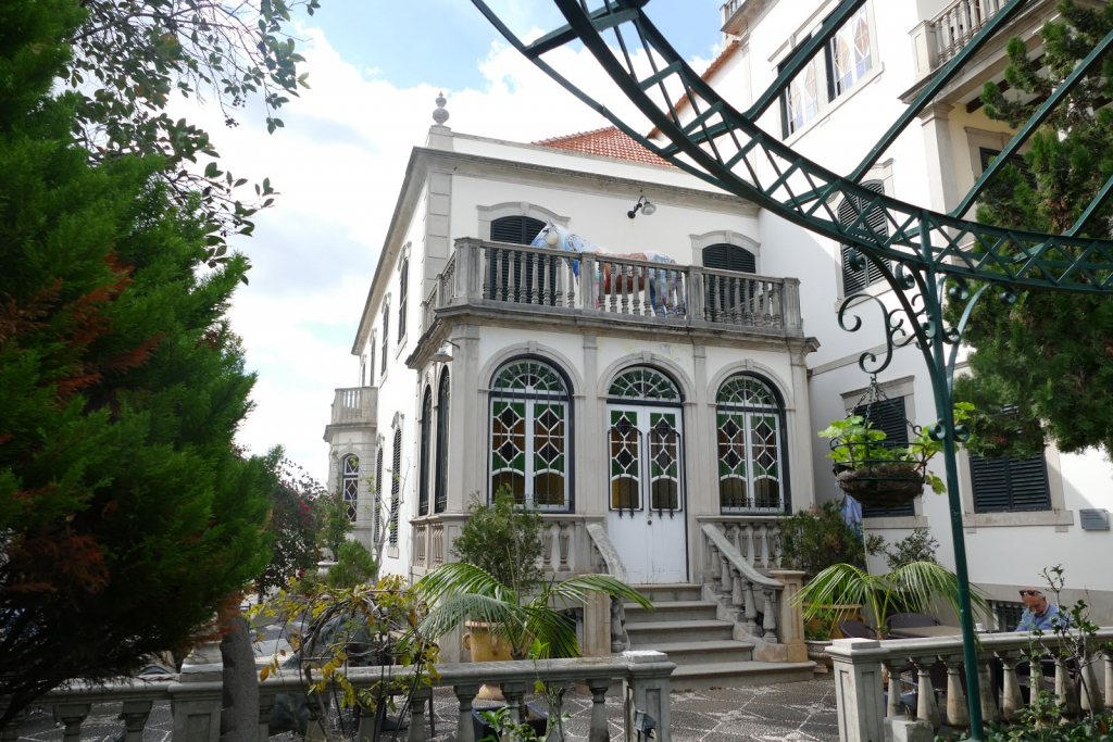 Universo de Memórias João Carlos Abreu