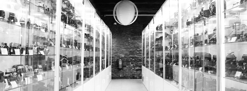 Museo de Óptica de Madeira