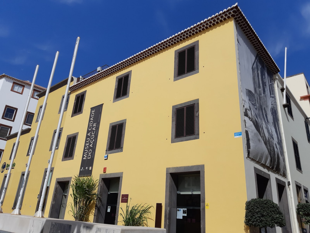 Museo de la Ciudad del Azúcar