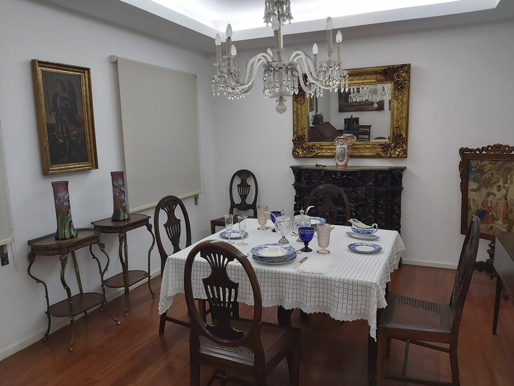 Casa Museo Soledad Malvar