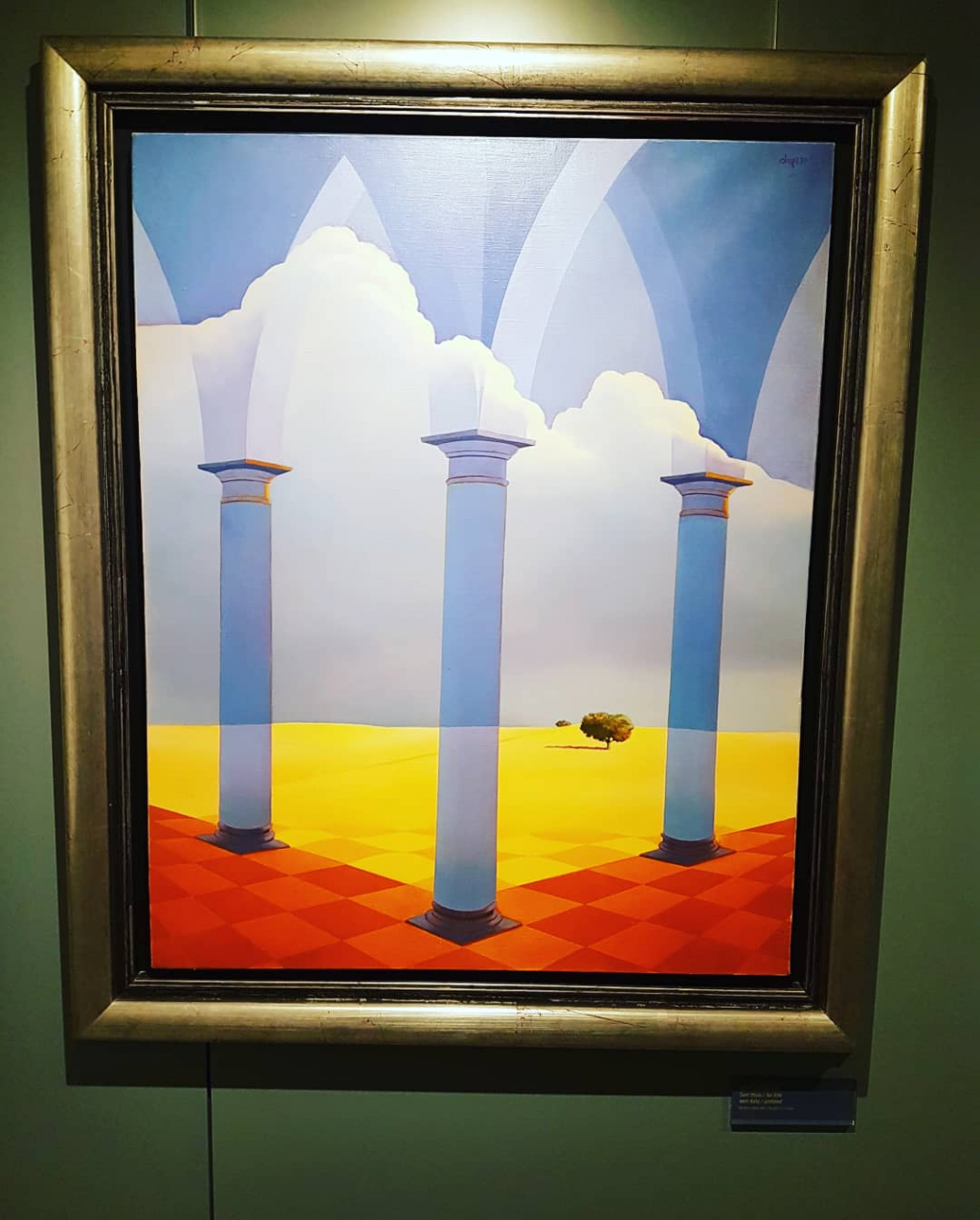 Museo de Arte Contemporáneo