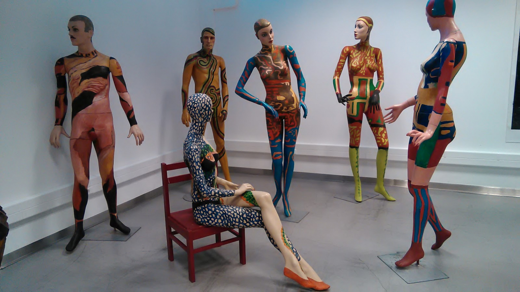 Fundación Bienal de Arte de Cerveira